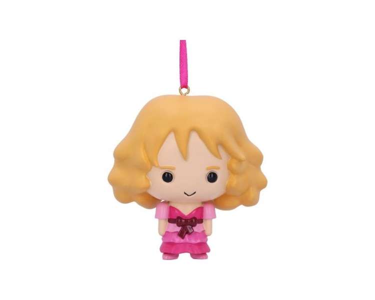 Harry Potter - Hermione Hanging Ornament 7.5cm