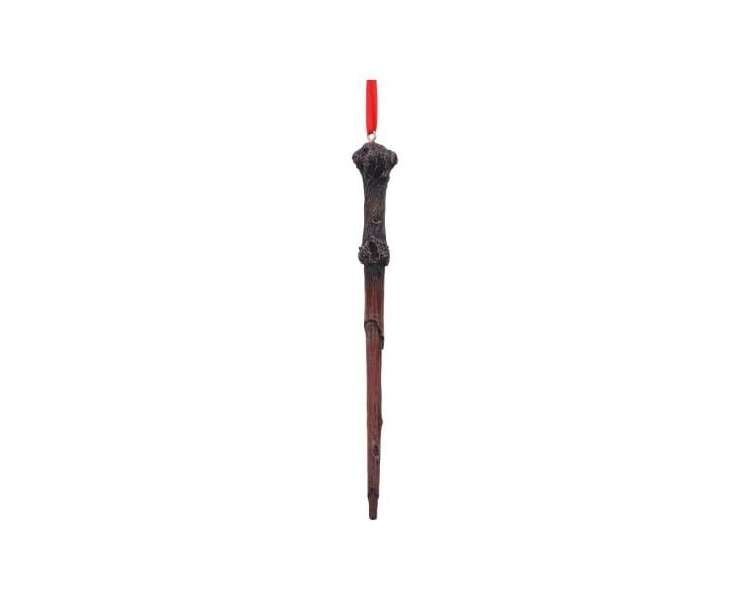 Harry Potter Harry's Wand Hanging Ornament 15.5cm