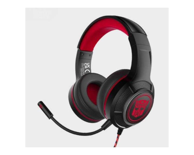 OTL - PRO G4 Gaming Headphones - Transformer (TF0934)