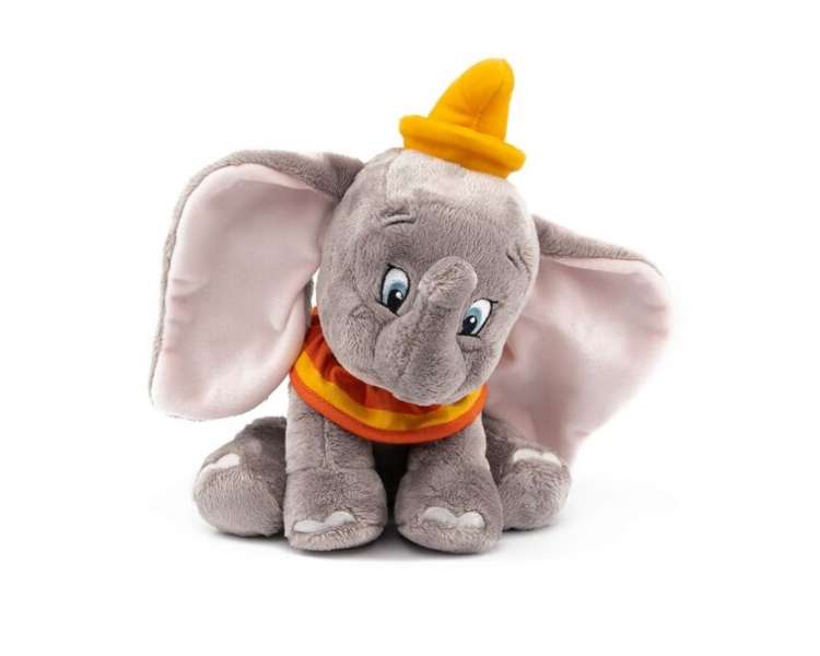 Disney - Dumbo Plush (25 cm) (6315876547)