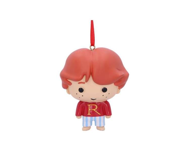 Harry Potter - Ron Hanging Ornament 7.5cm