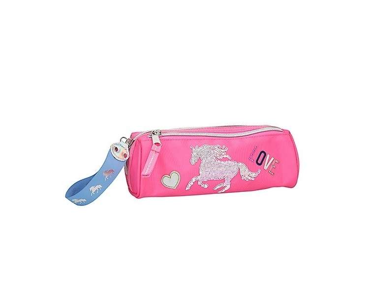 Miss Melody - Pencil Case - Pink (0410606)