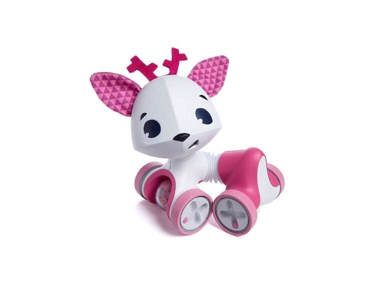 Tiny Love - Tiny Rolling Toys - Florence Bambi