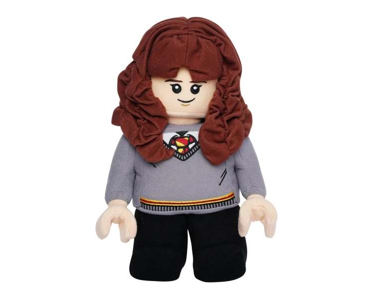 LEGO Plush - Harry Potter - Hermione Granger (4014111-342750)