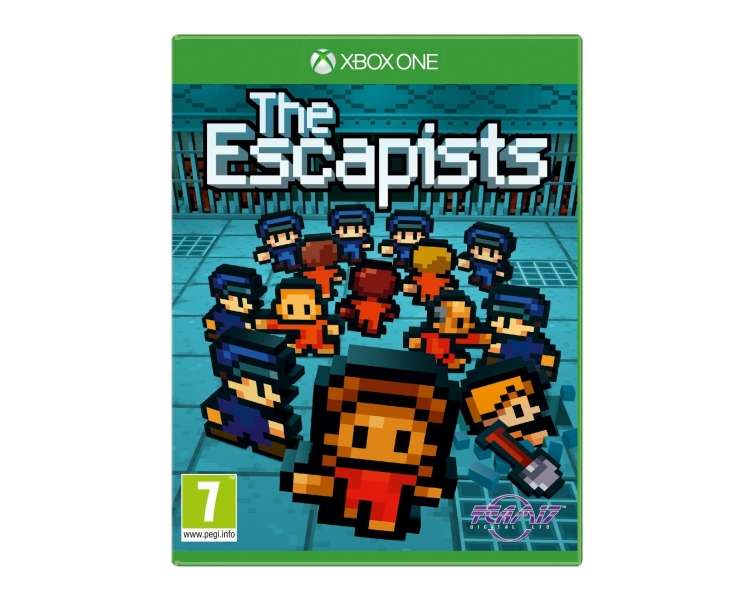 The Escapists