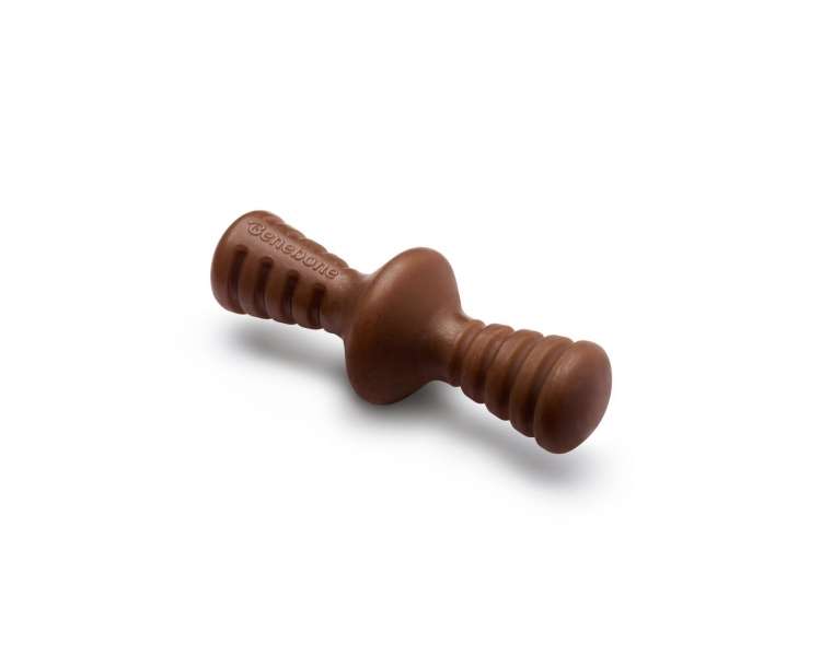 Benebone - Zaggler Peanut M, 8cm - (854111004576)