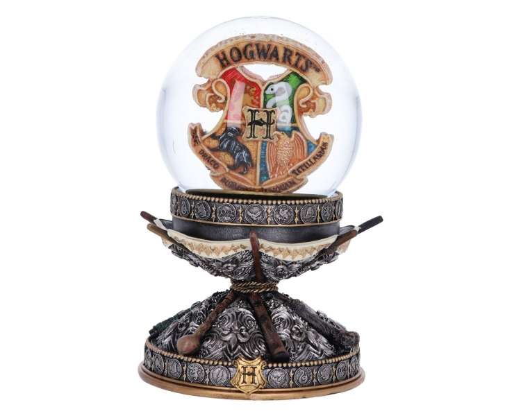 Harry Potter Wand Snow Globe