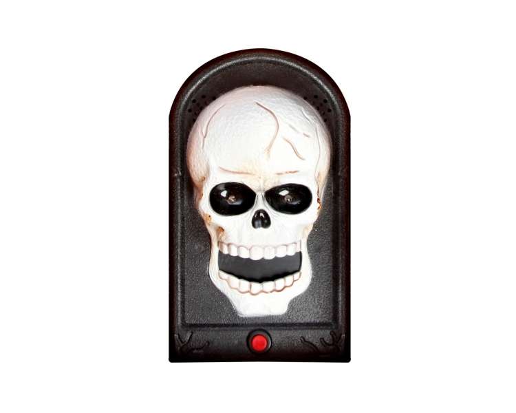 DGA - Skull Door Bell (21245007)