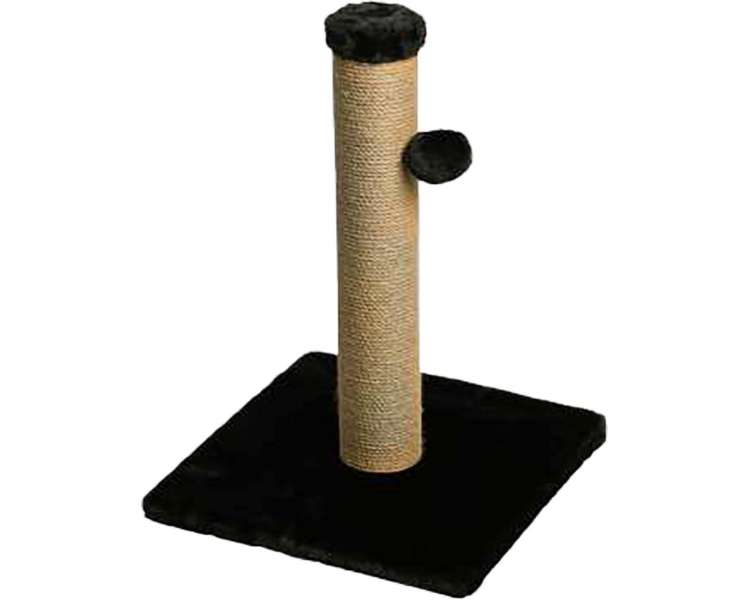 Ozami - Scratching Pole Z10 55CM Black - (782.5012)