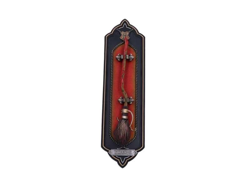 Harry Potter Firebolt Wall Plaque 34.5cm