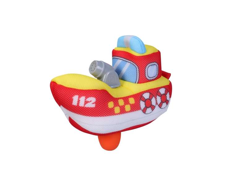 BB Junior - Barco de bomberos SplashN Play Water Squirters (1689061)