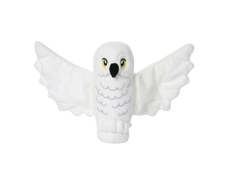 LEGO Plush - Harry Potter - Hedwig the Owl (4014111-342800)