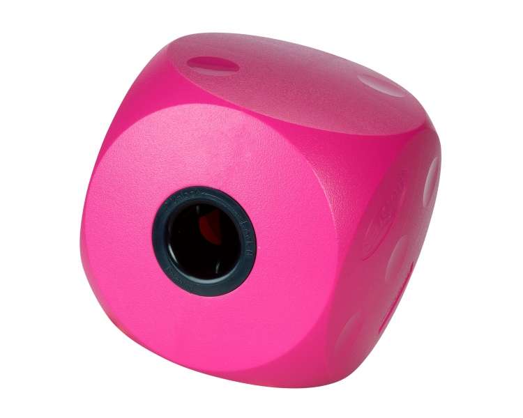 BUSTER - Mini cube cherry - (274086)