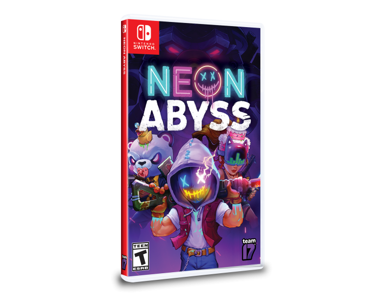 Neon Abyss (Import)