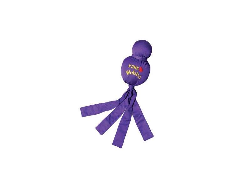 Kong - Wubba Xl Purple 49.5X14X9.5Cm