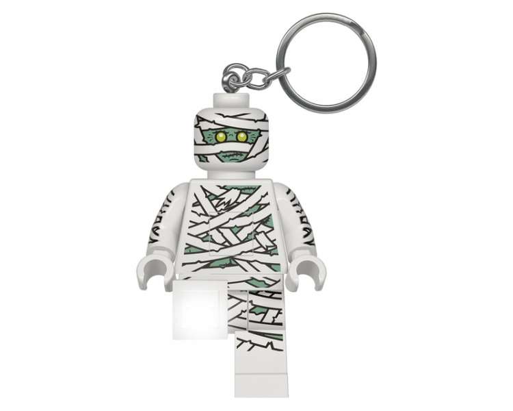 LEGO - Keychain w/LED - Mummy (4006036-LGL-KE132H)