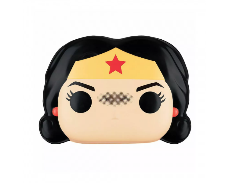 Disguise - Half-Mask - Wonder Woman Funko (125919)