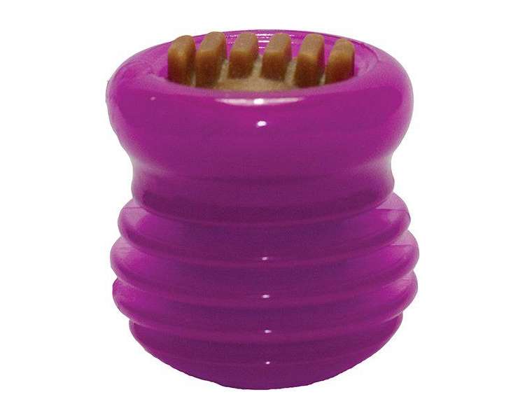 Starmark - Groovy Ball Purple S 6.4x6.4x7.6cm  - (635.1420)