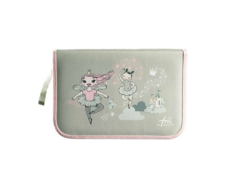 Frii of Norway - Pencil Box - Ballerina (22124)