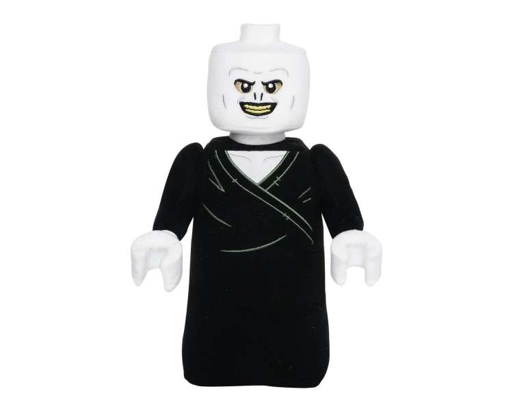 LEGO Plush - Harry Potter - Lord Voldemort (4014111-342790)