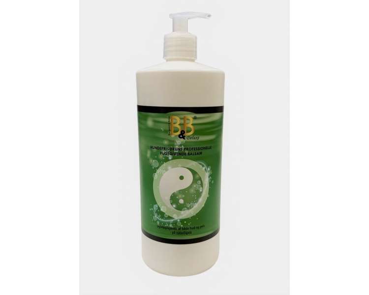 B&B - Professional Deep hydrating conditioner for dogs - (9105)