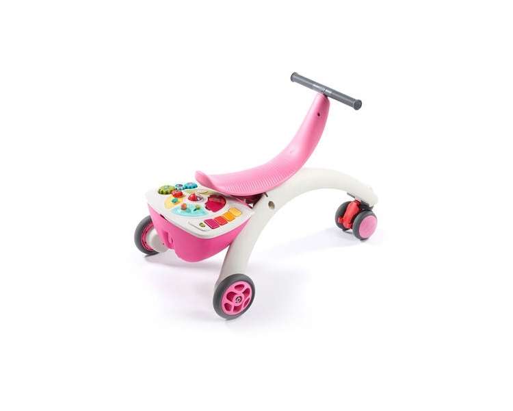 Tiny Love - 5-in-1 Here I Grow Walking Bike Pink