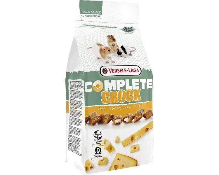 Versele Laga - Complete Crock Cheese 50Gr - (510.0179)