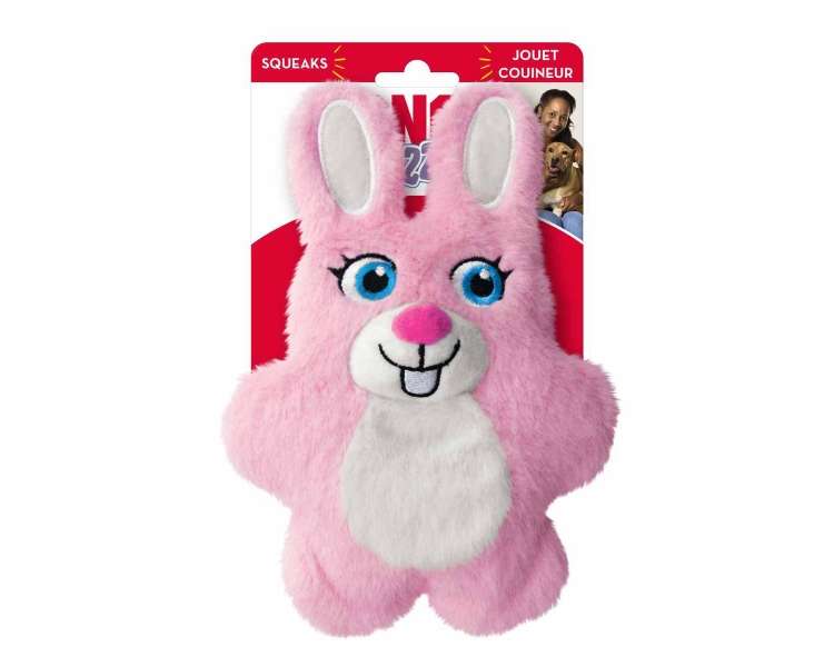 KONG -  Snuzzles Kiddos Bunny S 19,5X14X6cm - (634.7330)