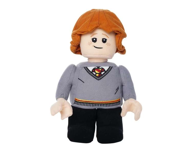 LEGO Plush - Harry Potter - Ron Weasley (4014111-342780)