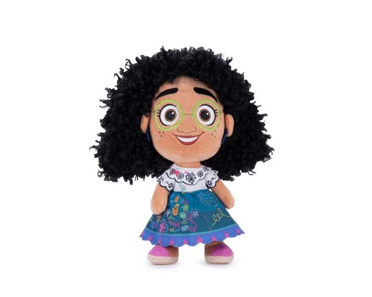 Disney - Encanto Mirabel Plush (25 cm) (6315870501)