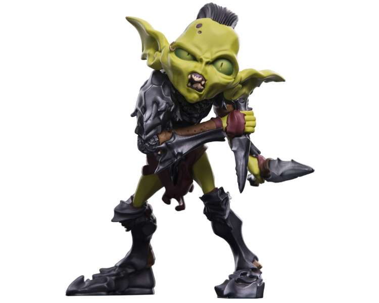 Lord of the Rings Mini Epics - Moria Orc