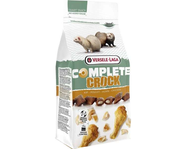 Versele Laga - Complete Crock Chicken 50Gr - (510.0180)