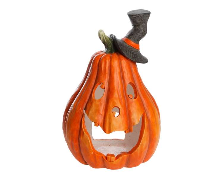 DGA - Pumpkin for tea light - 34 cm (17155028)