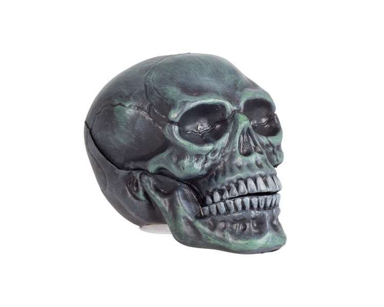 Joker - Halloween - Laughing Skull (97062)