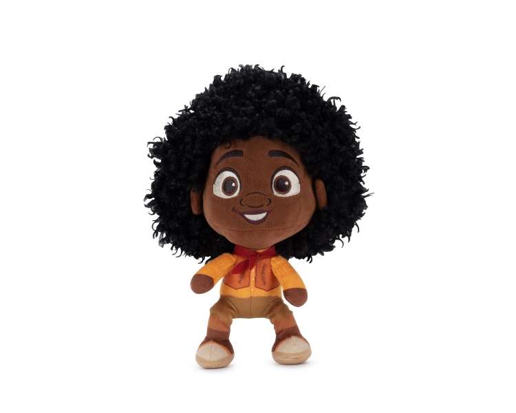 Disney - Encanto Antonio Plush (25 cm) (6315870502)