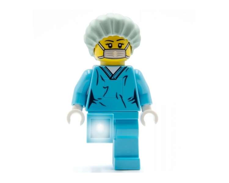 LEGO - LED Torch - Surgeon (4006416-LGL-TO45)