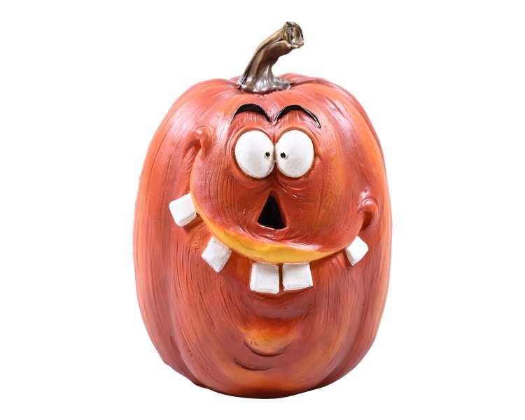 DGA - Halloween Pumpkin - 14,5 cm (3355018)