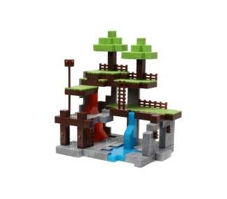 Jada - Minecraft - Nano Scene Overworld (253265006)