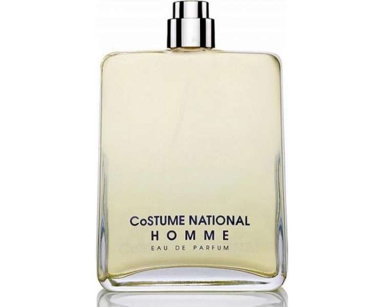 Costume National - Homme Parfum 100 ml