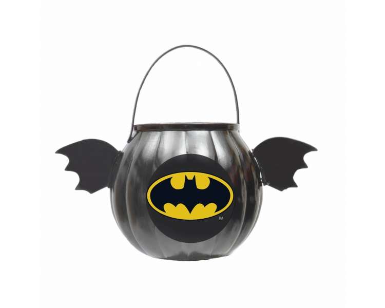 Ciao - Halloween Bucket - Batman (30852)