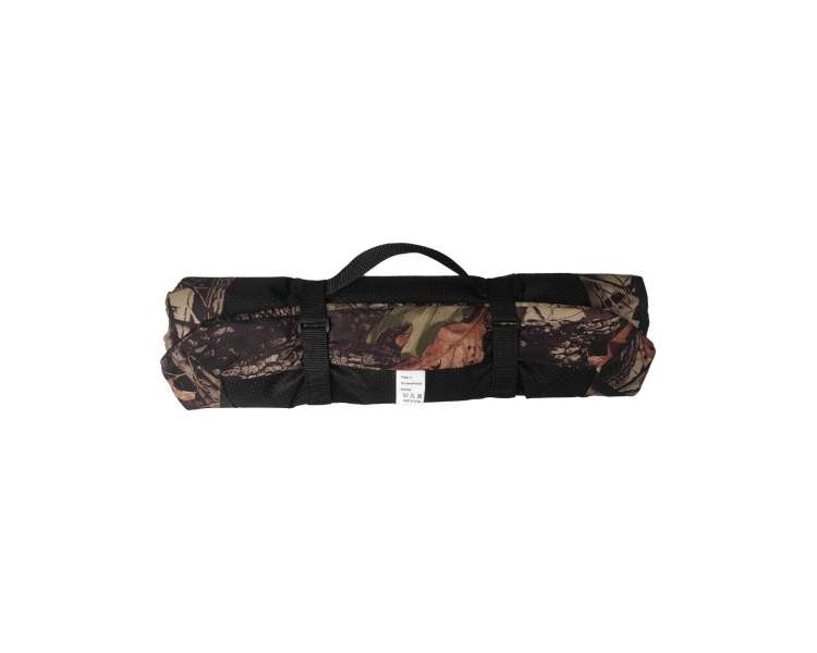 Peppy Buddies - Folding Mattress M - Hunting Camo - (697271866472)