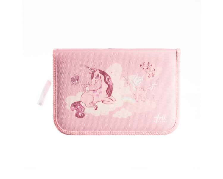 Frii of Norway - Pencil Box - Unicorn (22124)Frii of Norway