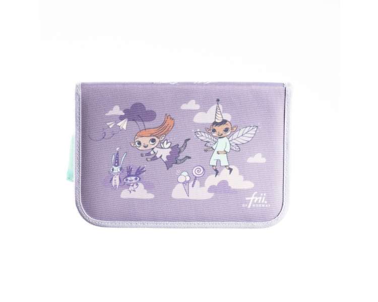 Frii of Norway - Pencil Box - Best Friends (22124)