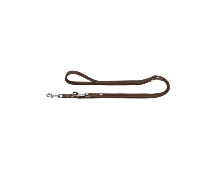 Hunter - Leash Hunting 18/200 - Brown (60228)