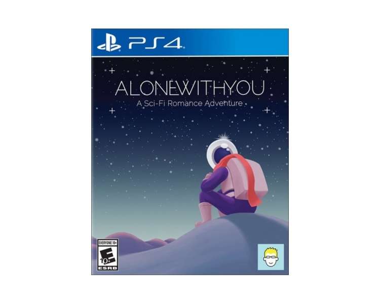 Alone With You (Import)