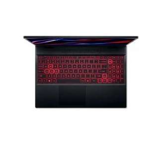 PORTATIL ACER NITRO 16 AN515-58 NEGRO