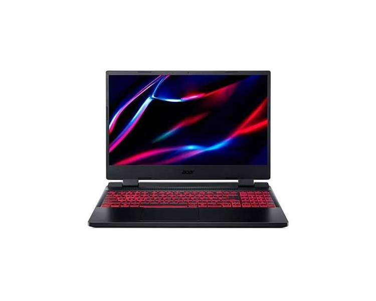 PORTATIL ACER NITRO 16 AN515-58 NEGRO