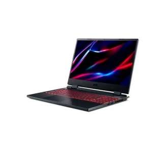 PORTATIL ACER NITRO 16 AN515-58 NEGRO