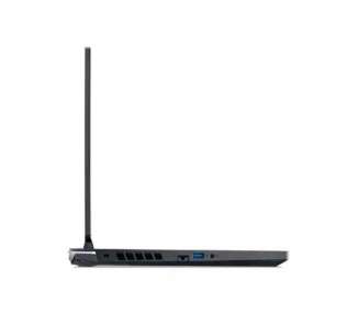 PORTATIL ACER NITRO 16 AN515-58 NEGRO