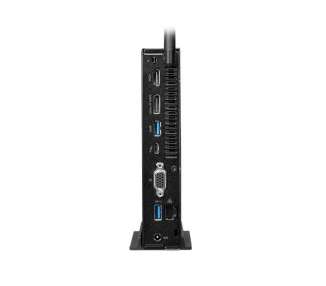 ORDENADOR MSI PRO DP10 13M-054EU NEGRO